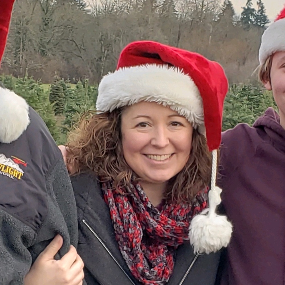 Meet your Posher, Kristen